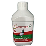 HAEMOTRON XT 500ML