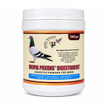Digestoboost 500gm digestive and nutritional powder for Racer Homer