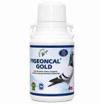 Pigeoncal Gold | Calcium & Vitamin Supplement for Racer Homer Pigeons
