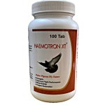 HAEMOTRON XT TABLETS