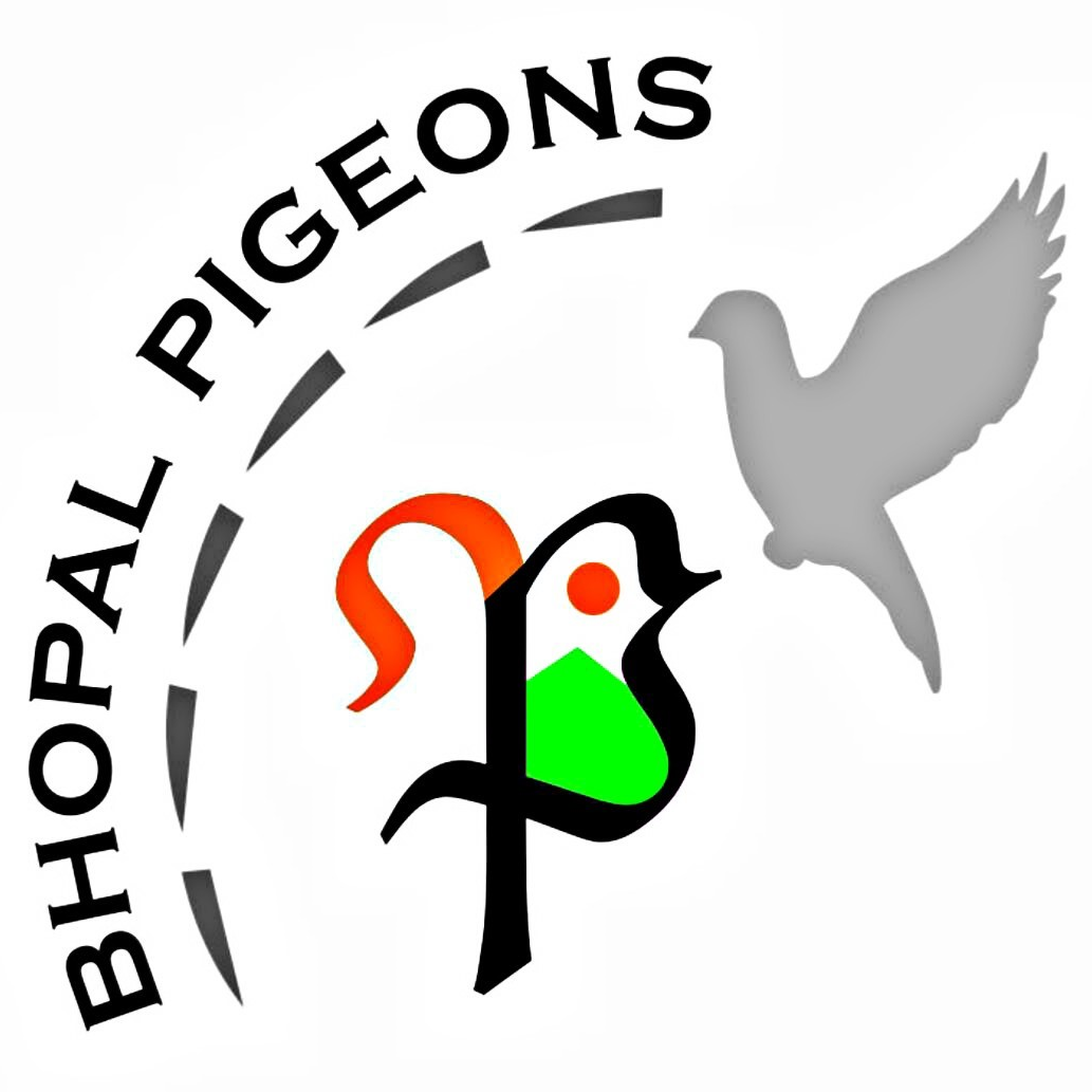 India's No 1 Pigeon Supplements Company