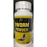 DWORM POWDER 100GM