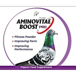 AMINOVITAE BOOST PRO 1KG