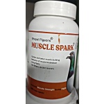 MUSCLE SPARK 100 CAP