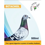 BETACHOL 500ML