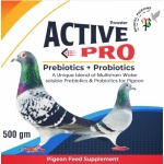 ACTIVE PRO 500GM