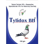 TYLIDOX BH 100GM