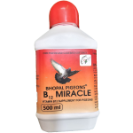 B12 MIRACLE 500ML