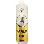 GARLIC OIL 500 ML