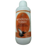 WINNING TONIC 500 ML