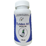 TYLIDOX BH SPECIAL MIX 100GM