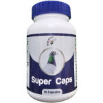 SUPER CAPS 50