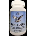 FERTI COCK TABLETS