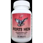 FERTI HEN 50 TAB BOX