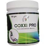 COXXY PRO 100GM