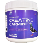CARMINE POWDER 200GM
