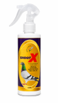 Shoot X Pigeon Spray 250ml | Anti Mite & Lice Spray for Racer Homer Pigeons